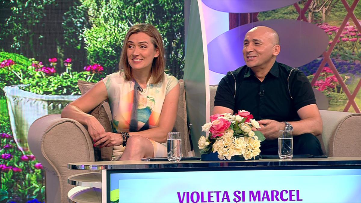 ce a facut marcel pavel in timpul unei emisiuni la televizor telespectatorii vor vedea totul