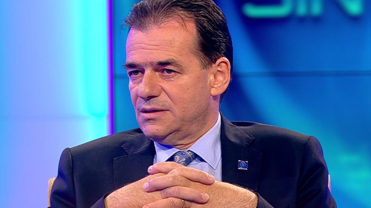 confruntarea orban tariceanu presedintele pnl partidul se bate pentru o democratie autentica