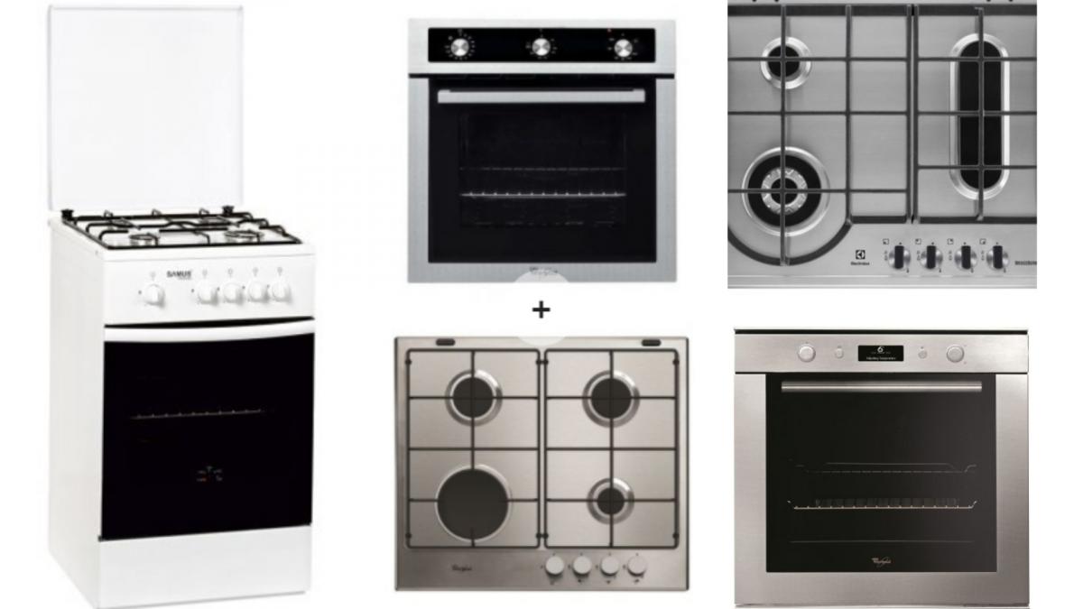 emag reduceri electrizante la electrocasnice cuptoare plite mai ieftine si cu 40 50