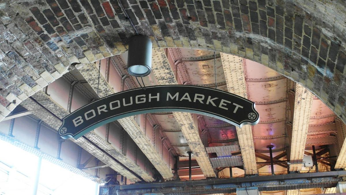 londra din nou sub teroare atac in urma cu putin timp