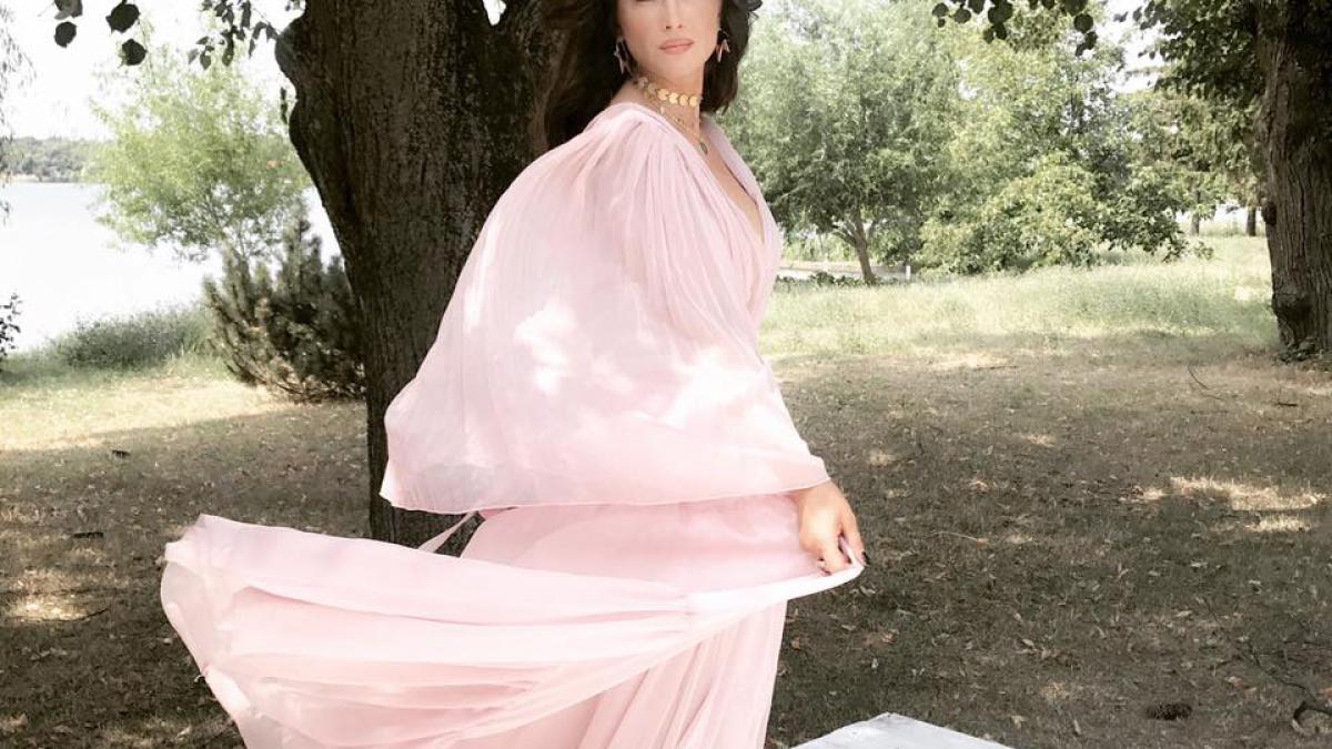 monica barladeanu totul despre sarcina cu cine naiba sa fiu insarcinata