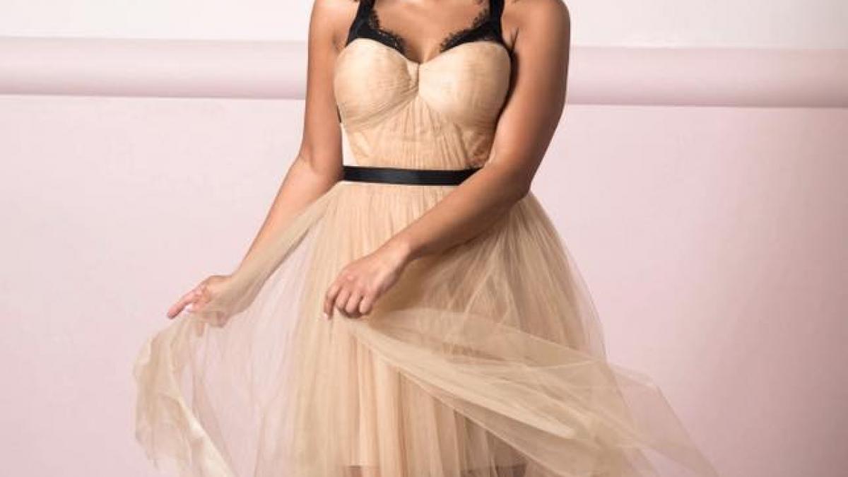 o actrita cunoscuta a ajuns de la 100 de kilograme la o silueta de manechin cum a reusit