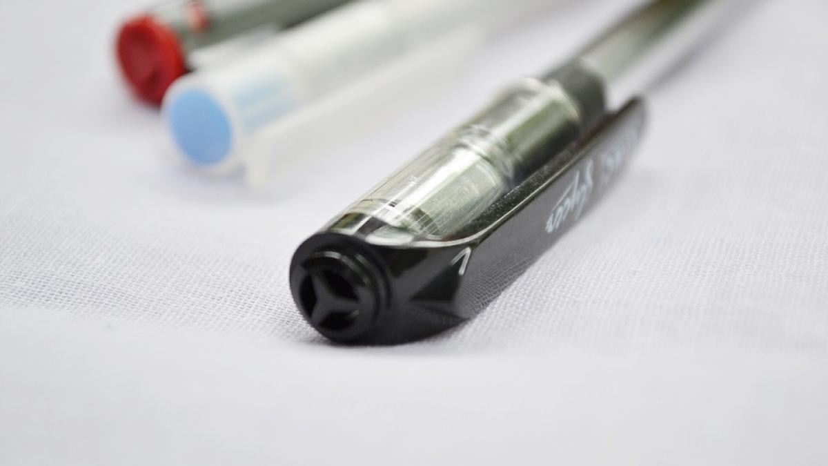 primaria care a cumparat pixuri cu 143 de lei bucata cand a fost intrebat primarul