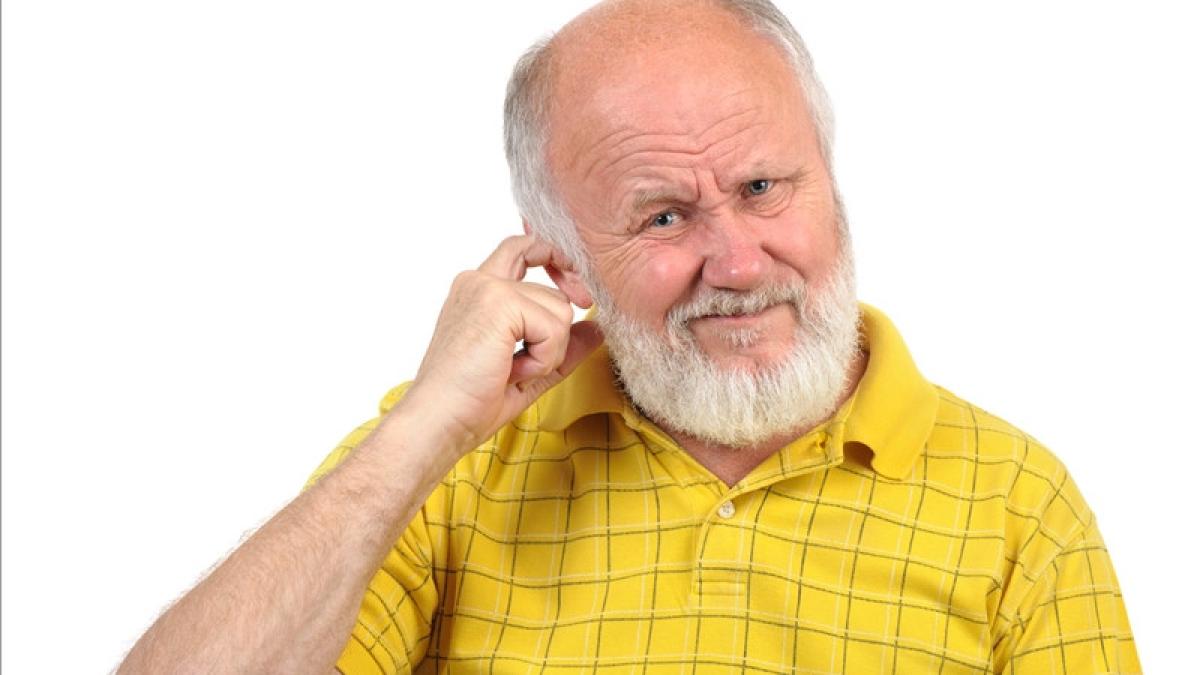 te mananca in ureche iata ce inseamna acest lucru e mai rau decat iti imaginezi