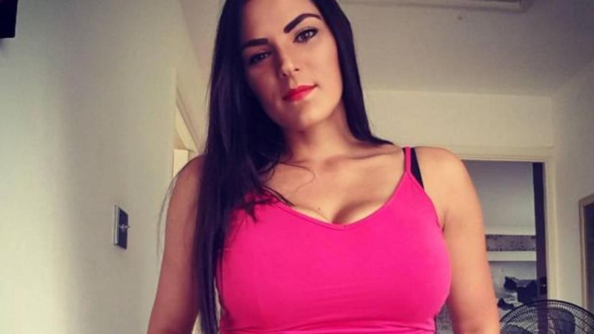 aceasta tanara era gardian intr o inchisoare de barbati cand au aflat ce grozavie a facut sefii ei