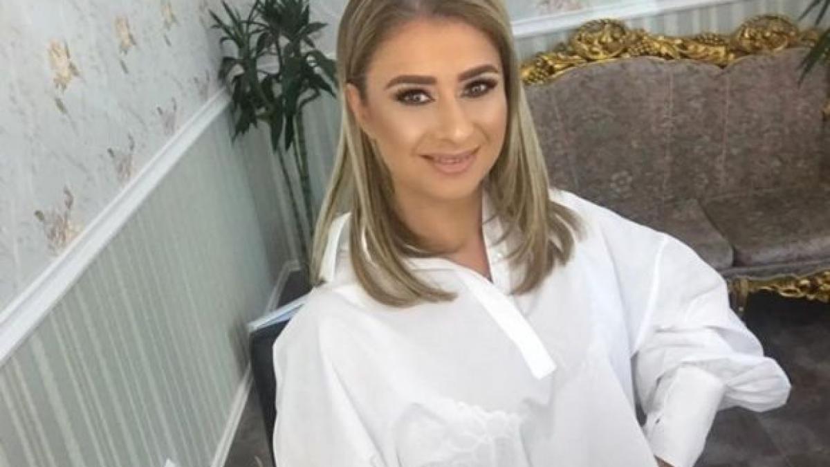 anamaria prodan ar putea renunta la impresariat