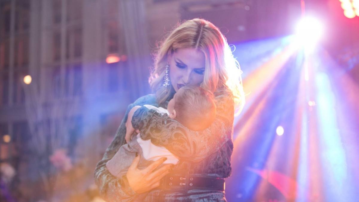 andreea banica despre vaccinuri nu lasati persoane neavenite sa influenteze vietile copilasilor