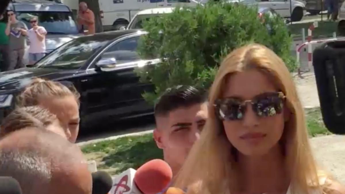 ce a aflat iubita lui cristi boureanu cu cateva minute inainte ca acesta sa iasa pe usa