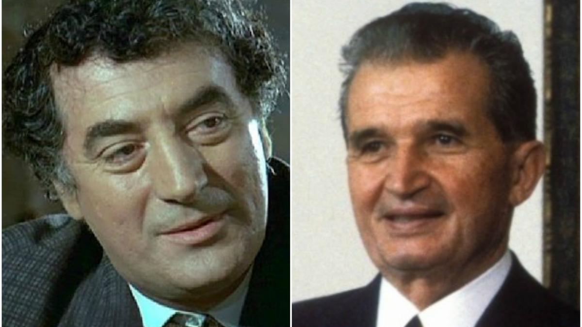 cum a supravietuit nepotul lui ceausescu din blocul in care a murit toma caragiu