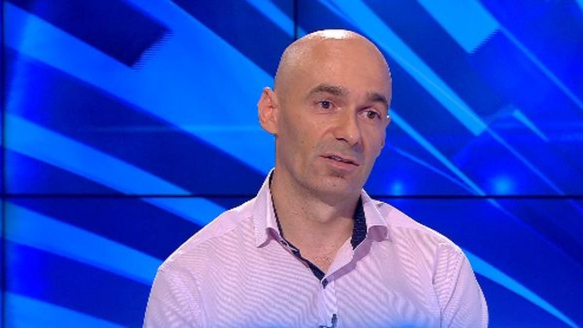 eroul zilei adrian gemanaru omul care face o plaja pentru persoanele cu dizabilitati