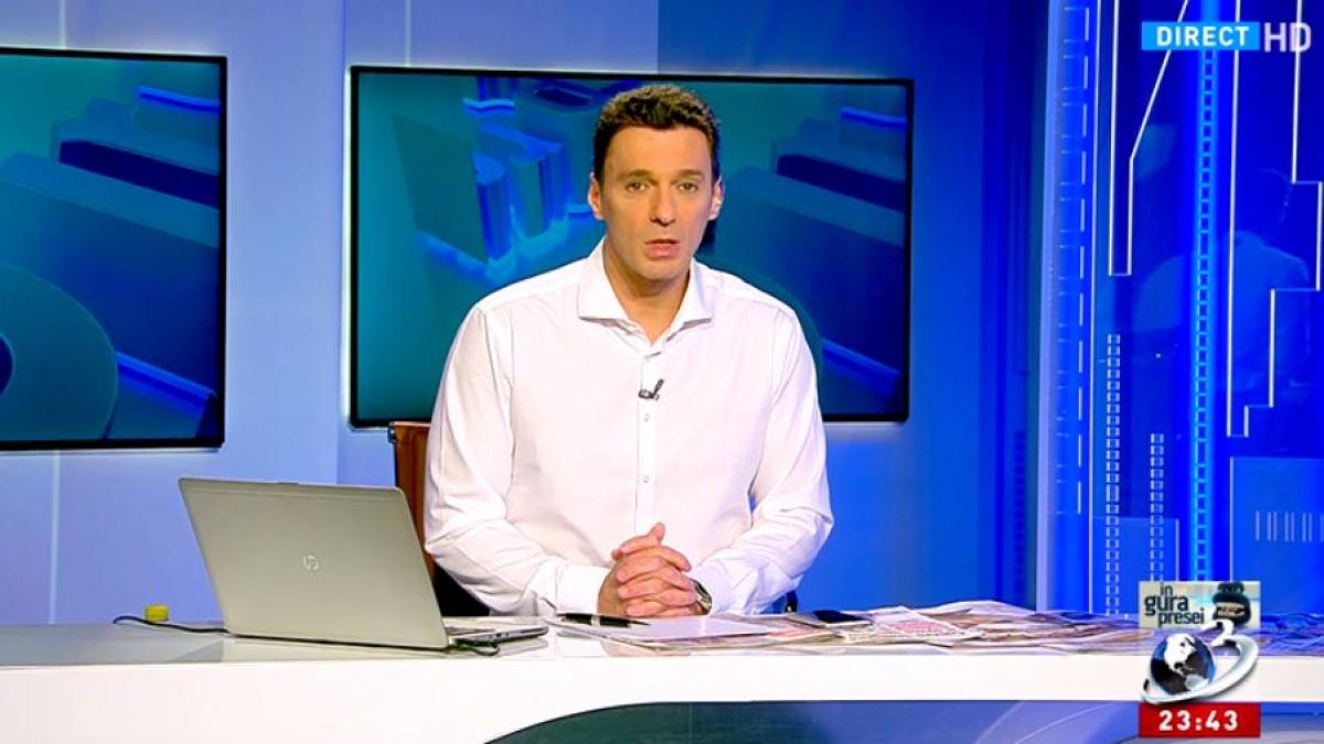 mircea badea ati mai auzit vreo acuzatie la adresa lui ponta de cand nu mai e presedintele psd si