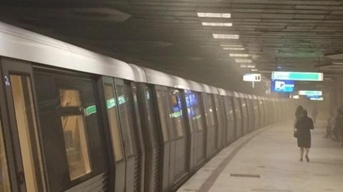 urmatoarea statie de metrou care se inchide pentru modernizare