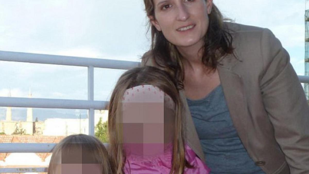 are doar 13 ani si si a salvat mama de la moarte in mod uimitor