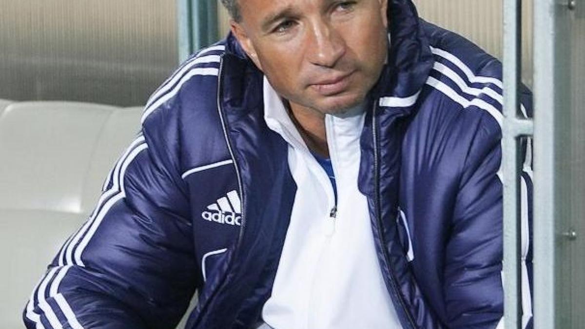 dan petrescu mesaj surprinzator dupa ce adversarii cfr ului au acuzat clujul de jocuri de culise mi