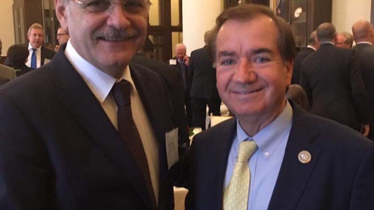 inalt demnitar american in vizita importanta la bucuresti