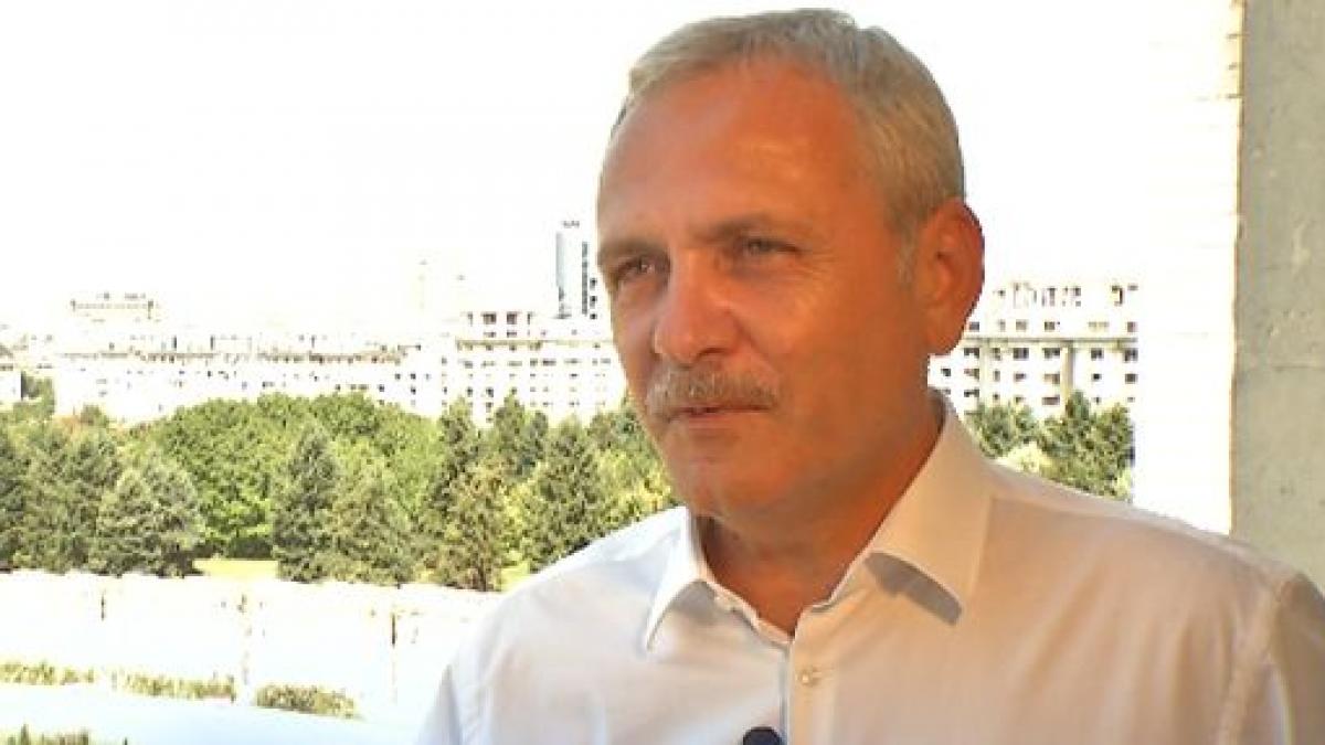 liviu dragnea marturisiri complete cine este iubirea sa secreta