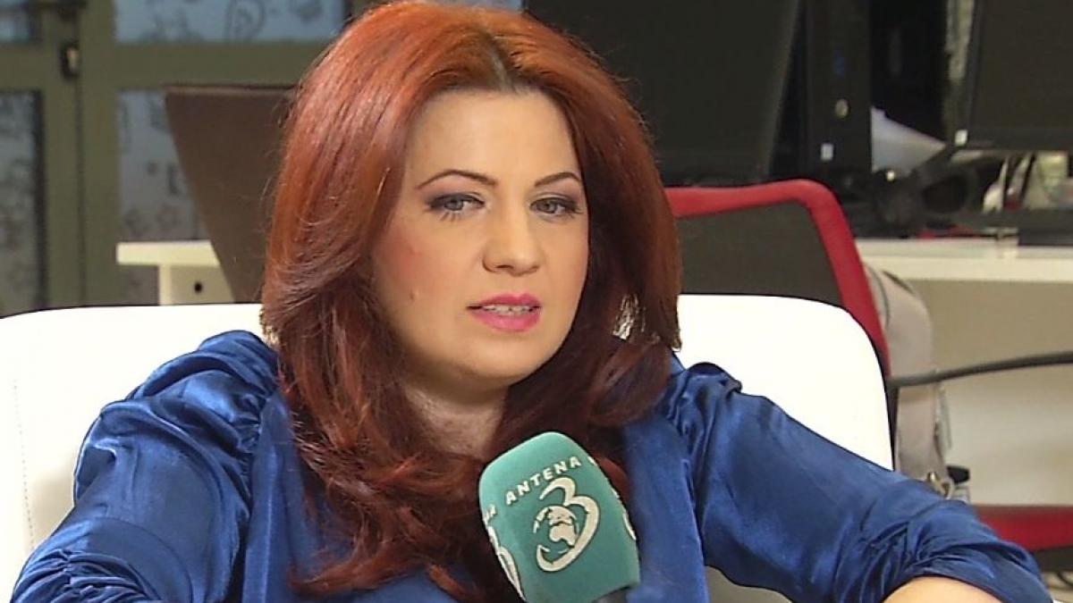 parapsihologul alina albert cruciulitele reprezinta obiecte sacre nu sunt talismane