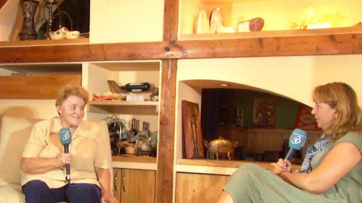 voi cu voicu cazul miraculos al unei femei care a supravietuit dupa ce sotul sau i a taiat mainile