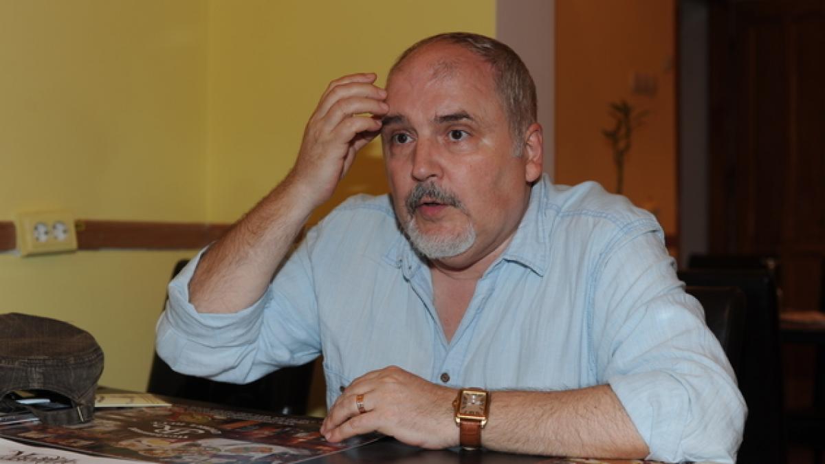 cum s a transformat actorul eugen cristea dupa atacul cerebral nu meritam sa patesc asa ceva am dus