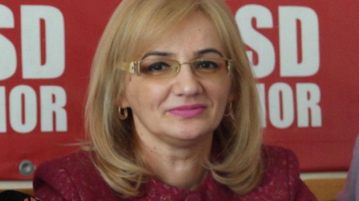 deputatul psd adelina coste a incetat din viata