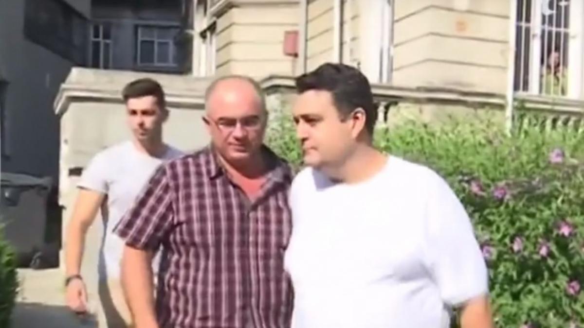 interogatoriu socant ce intrebari au avut procurorii pentru omul lui dragnea