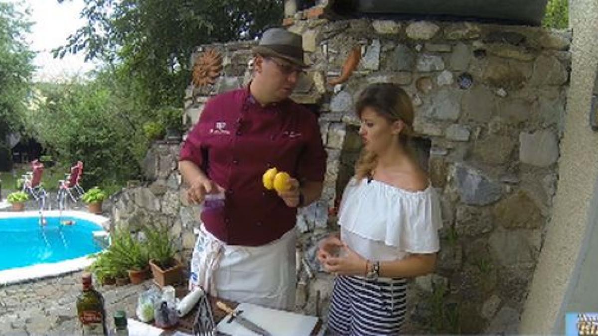 numai de bine cum sa pregatesti cel mai fraged pui la gratar