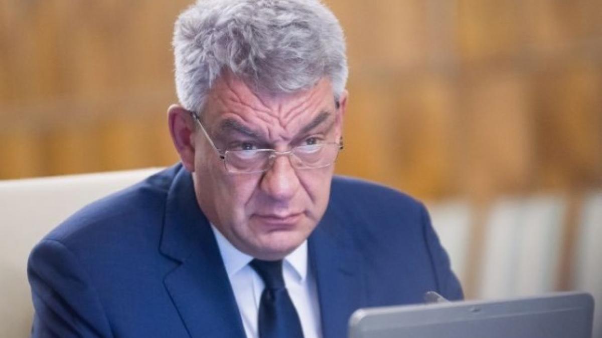 premierul tudose luat la intrebari de o romanca din diaspora care a fost reactia primului ministru