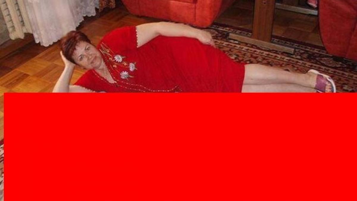 s a pozat asa si a pus fotografia pe facebook este ireal ce are langa ea