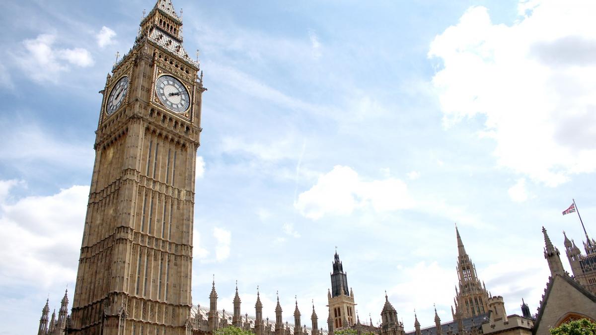 big ben intra in reparatii creme de patru ceasul celebru din londra nu va mai bate