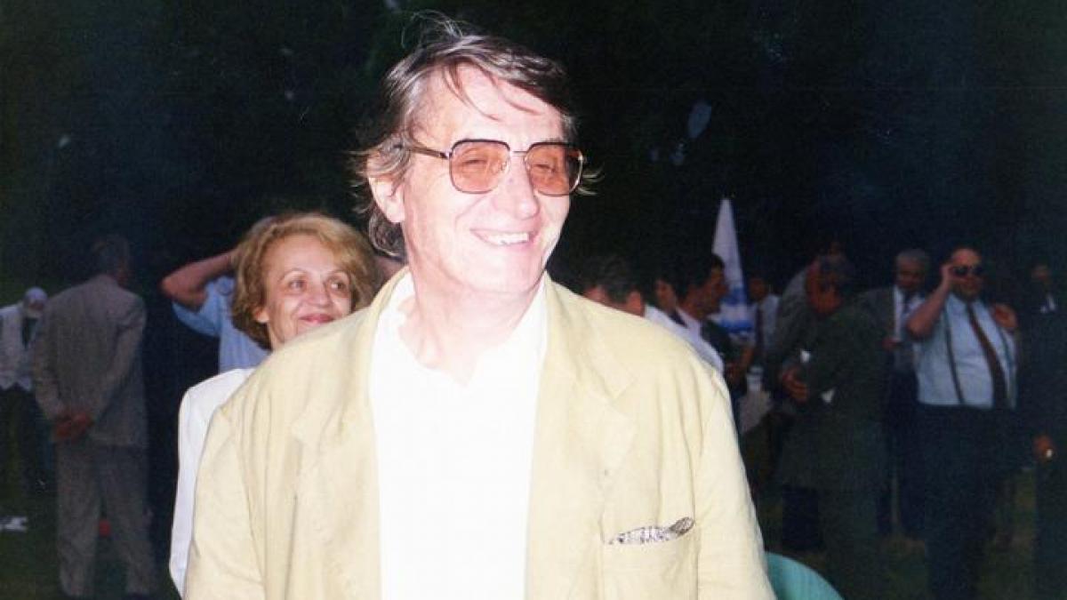 doliu in lumea presei romanesti a murit marin traian realizatorul emisiunii un zambet pe 16 mm