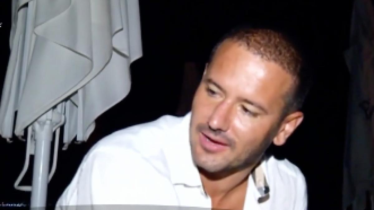 fratele lui cristian boureanu marturii de pe plaja