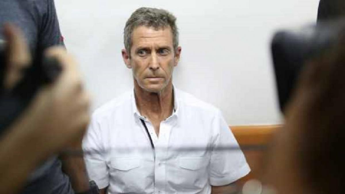 steinmetz si silberstein raman in arest patru zile