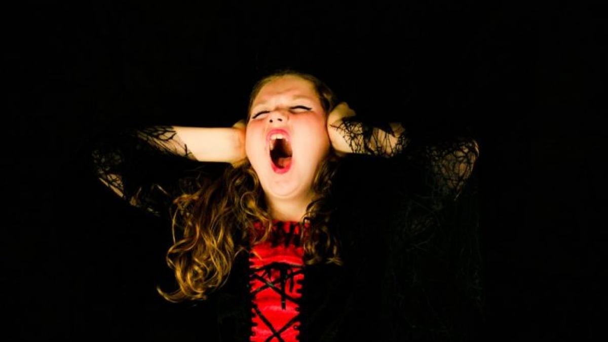 trucul pe care trebuie sa l afle toate mamicile iata cum se pot opri crizele de plans isteric ale