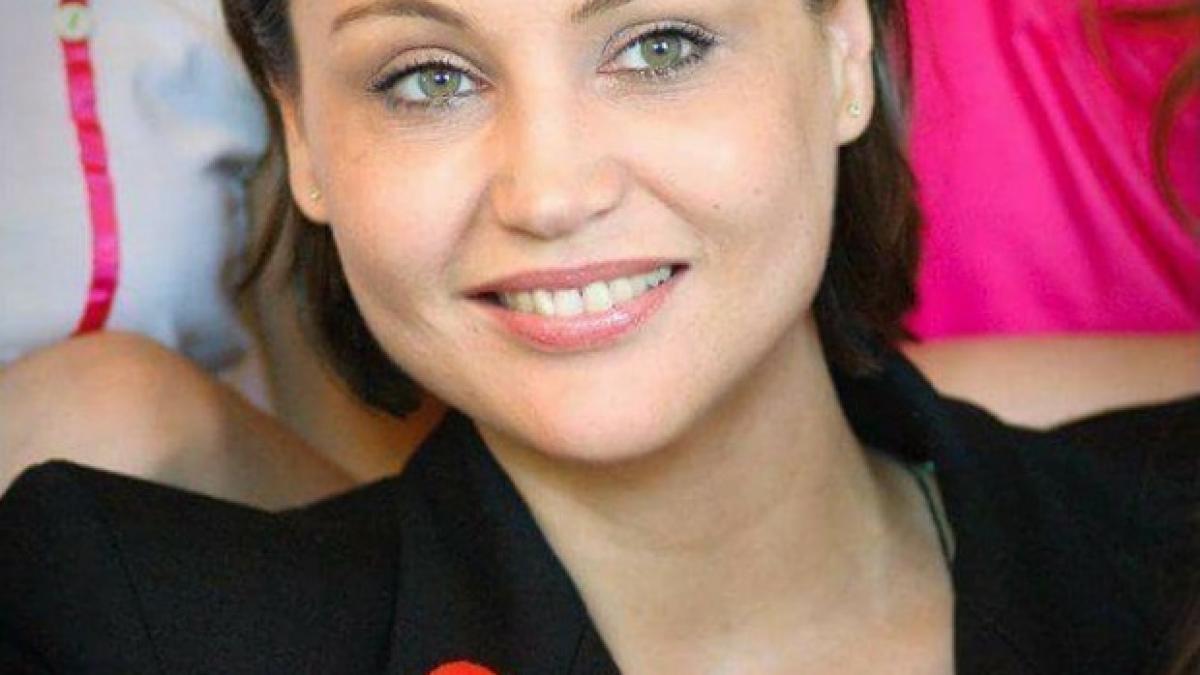 actrita daniela nane mesaj sfasietor pe o retea de socializare am suferit si am plans langa copiii