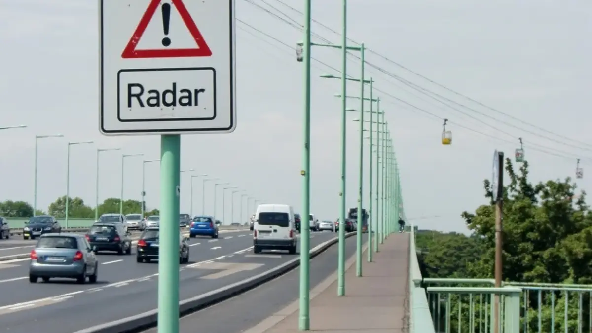 atentie soferi cel putin 340 de radare au fost amplasate pe sosele