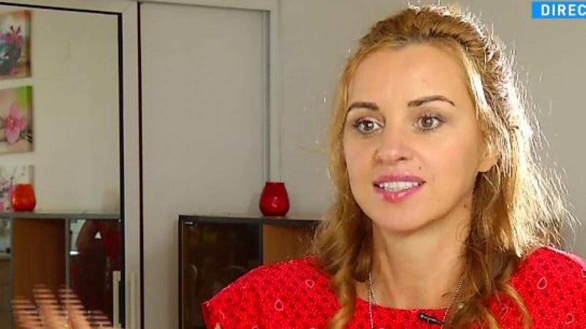 ce a ajuns femeia care l a aruncat in celula pe raj tunaru