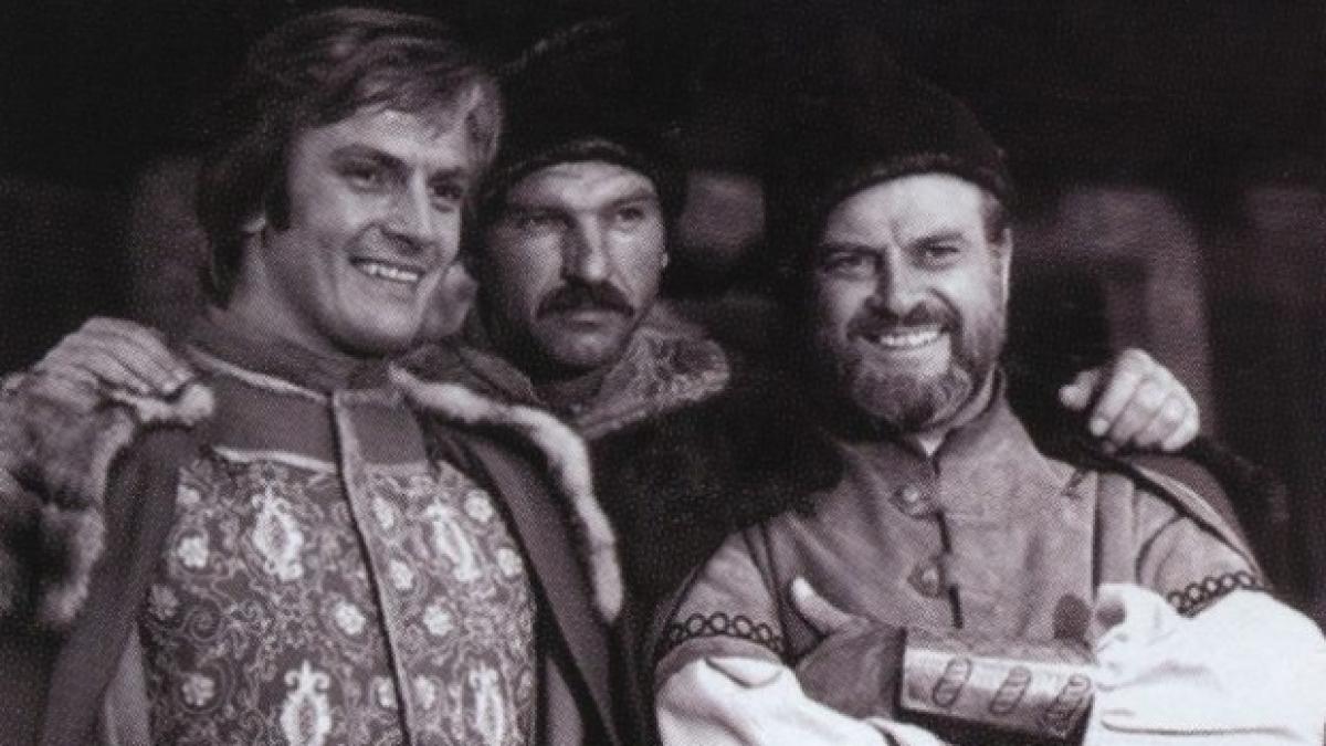 florin piersic in doliu mesajul trist transmis de actor pe o retea de socializare