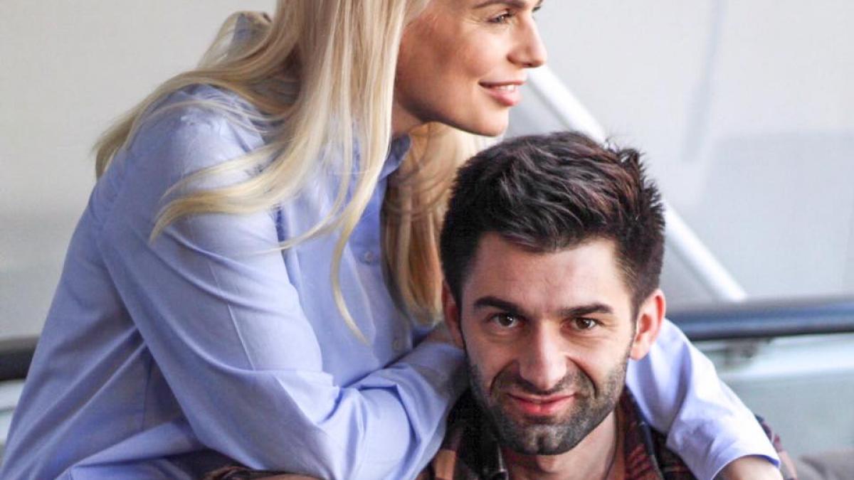 jojo si iubitul sau au ajuns de urgenta la spital ambii au avut nevoie de medic