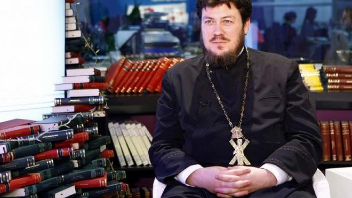 parintele tanasescu adormirea maicii domnului este sarbatoarea bucuriei nu e pacat sa spunem la