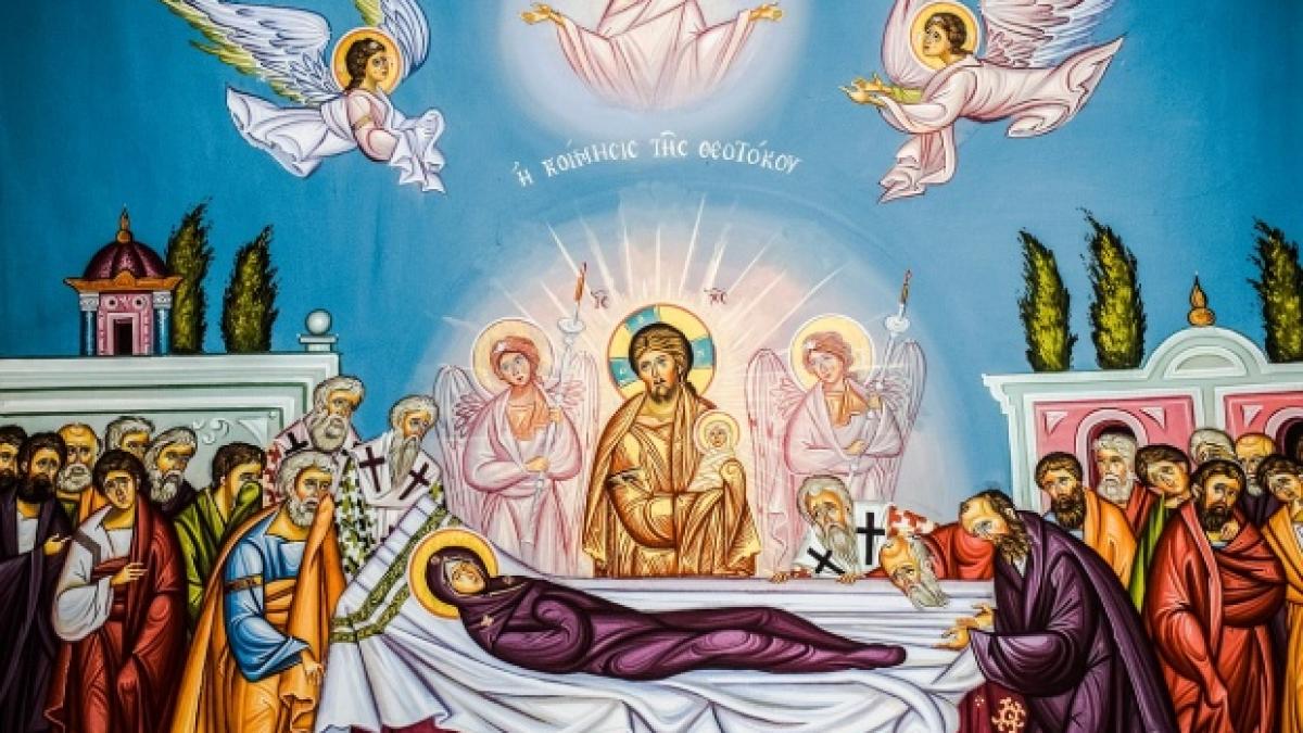 sfanta maria traditii si superstitii de ce nu ai voie sa ti tunzi parul