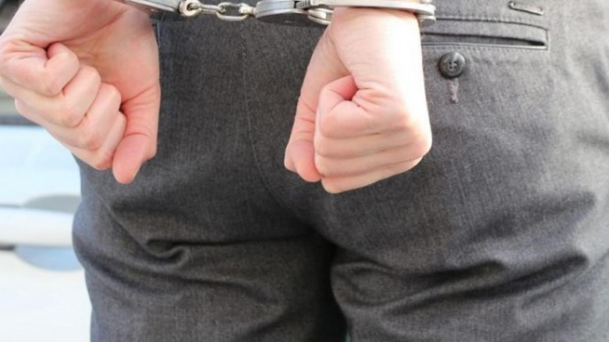 un primar psd a fost retinut de politisti pentru fapte ilegale la regimul silvic