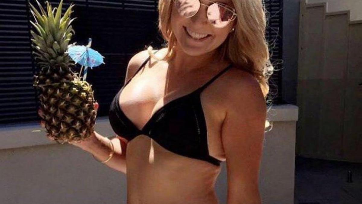 a murit miss fitness din cauza dietei ce manca in fiecare zi