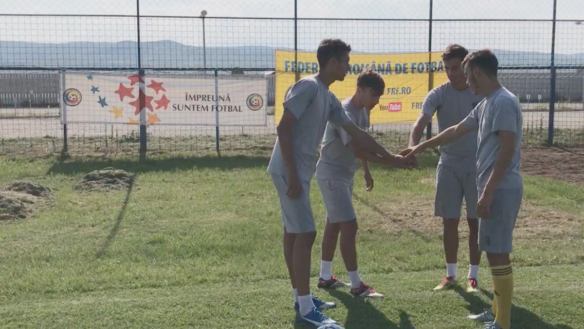 clubul din romania unde joaca patru frati dilema uriasa a antrenorului