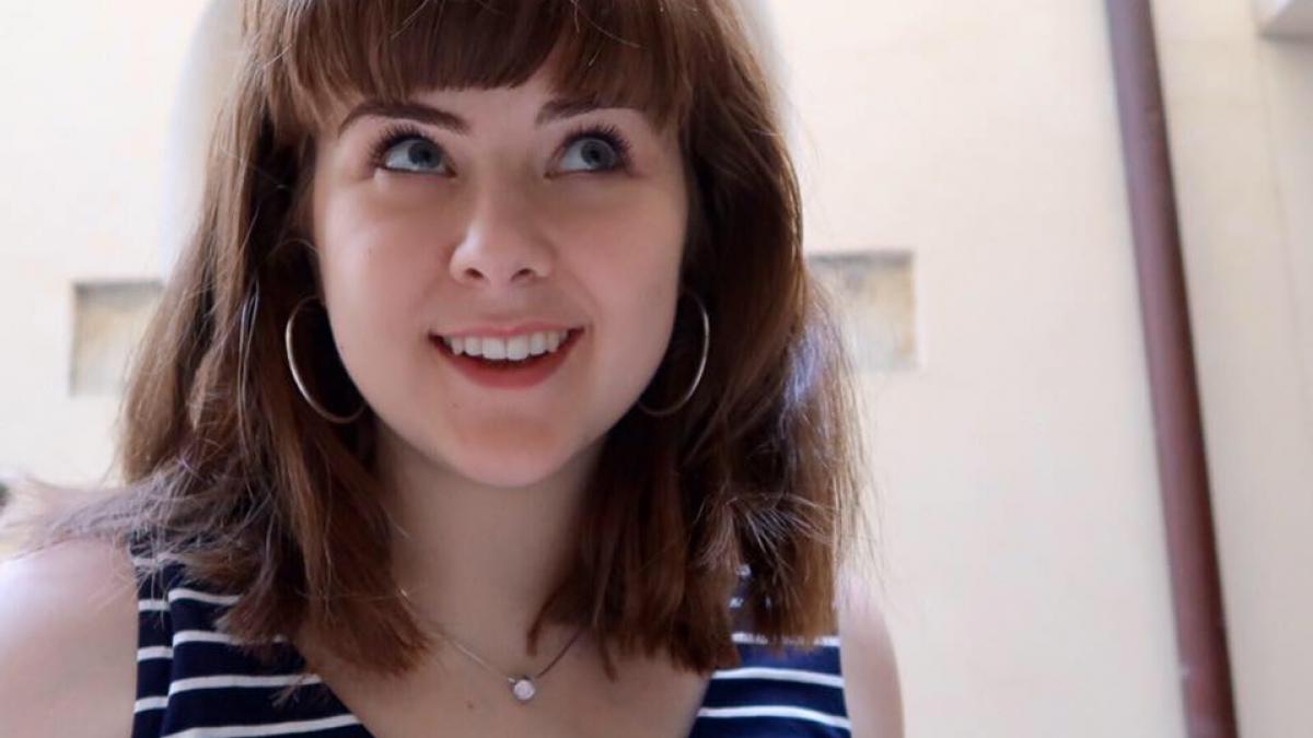 credea ca este mahmura insa a ajuns sa i se amputeze ambele picioare ce i s a intamplat tinerei