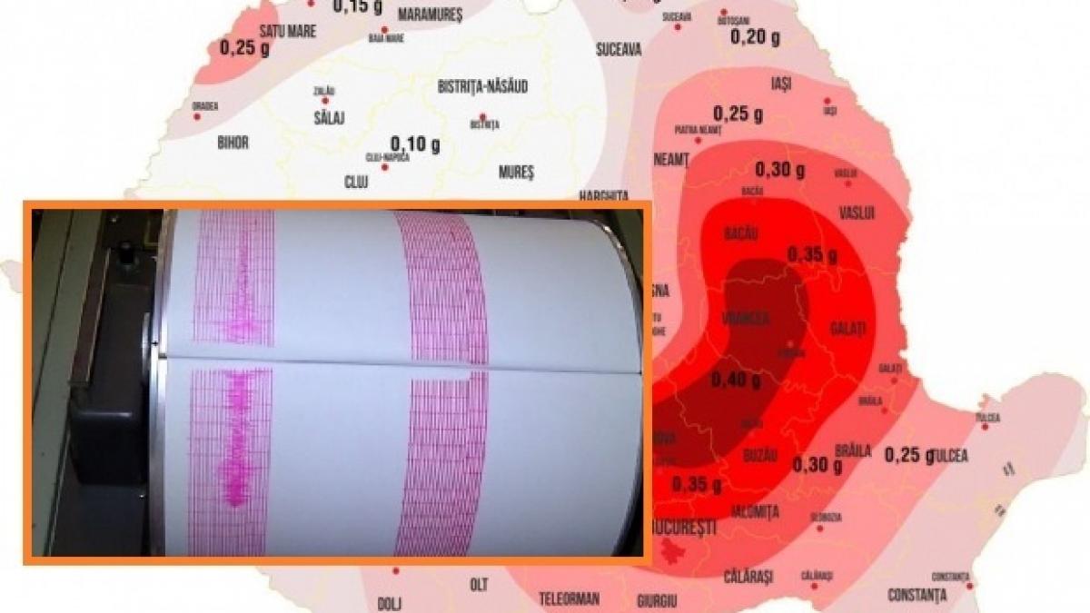 cutremur puternic in galati ce magnitudine a avut seismul