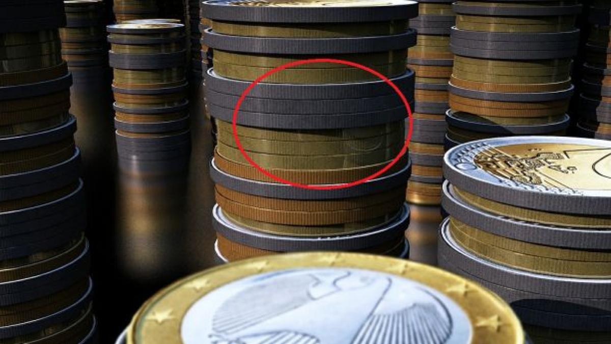 de ce au monedele striatii pe margini nimeni nu stia asta pana acum