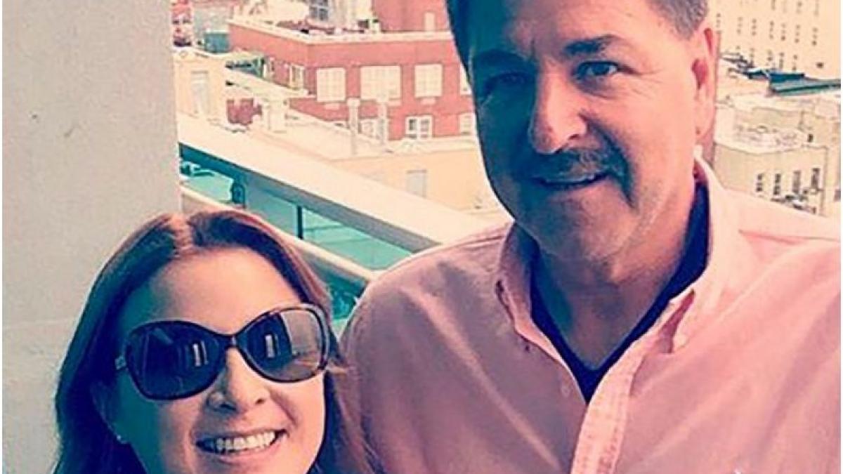 este o diferenta de 40 de ani intre ei dar sustin ca formeaza cuplul perfect pe strada insa toti