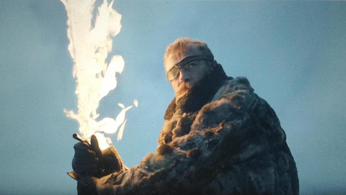 o noua gafa a hbo episodul 6 din sezonul 7 al game of thrones disponibil cu patru zile inainte de