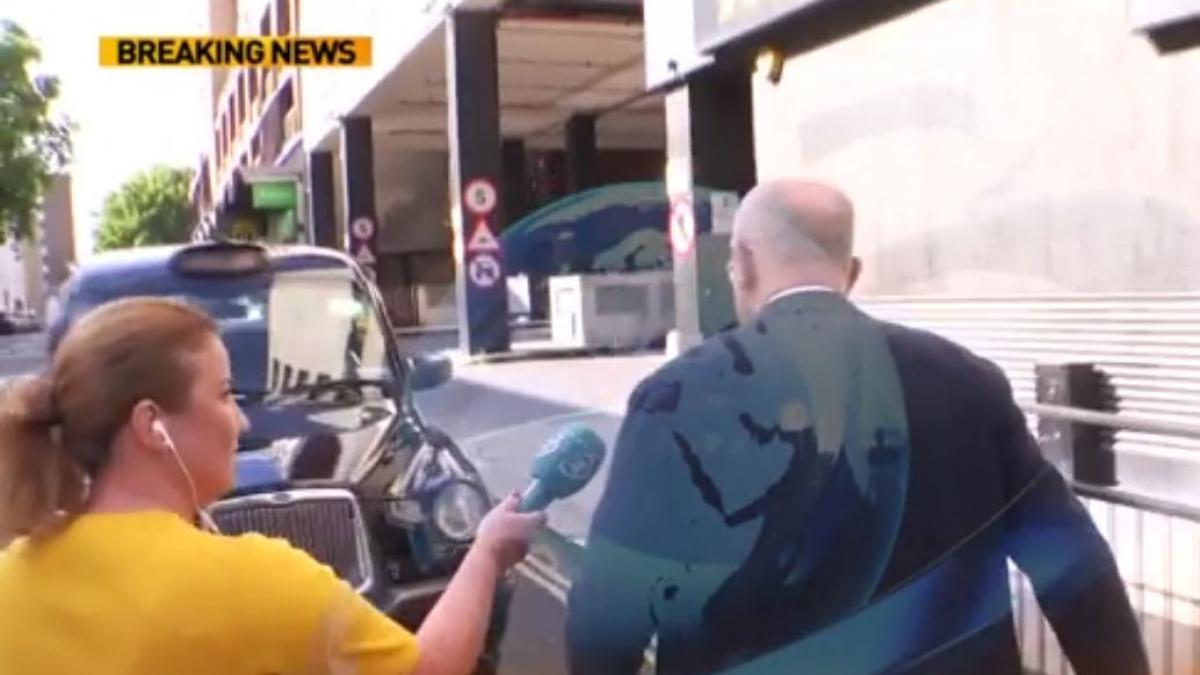 prima declaratie a lui puiu popoviciu voi veni in romania cand se vor respecta drepturile omului