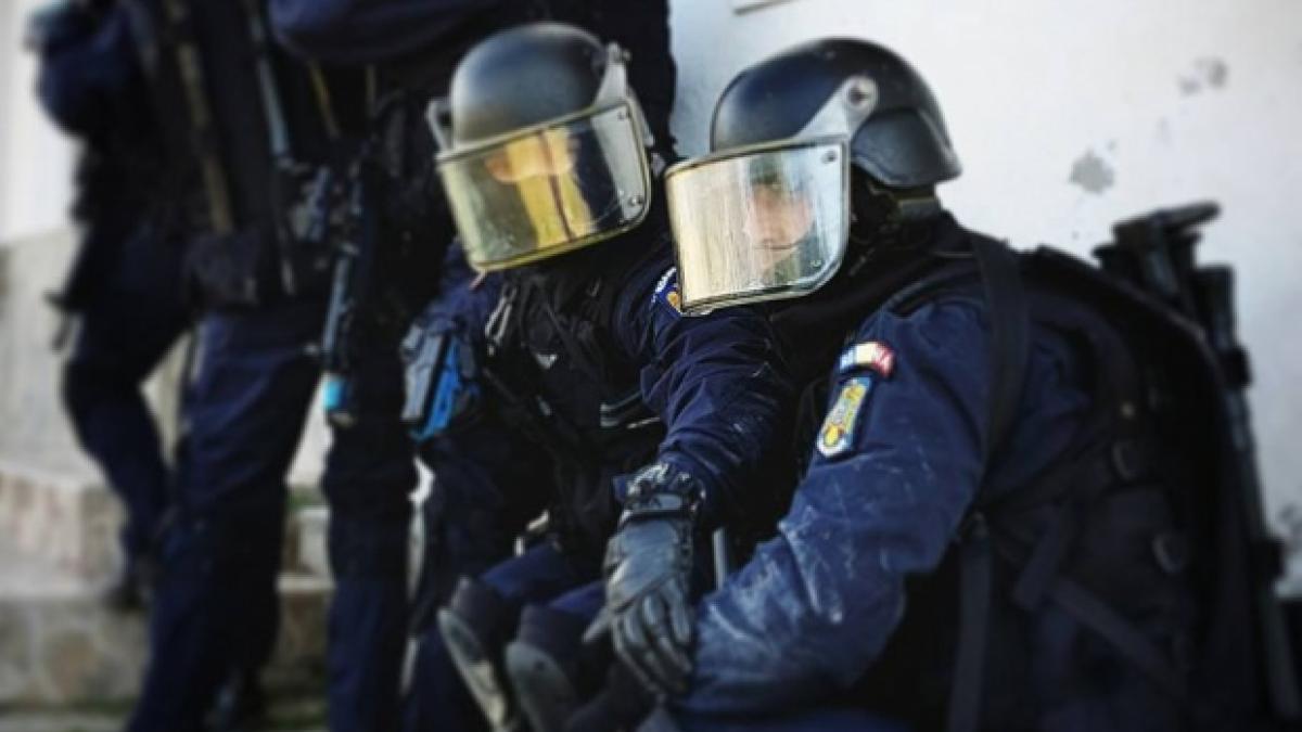 seful din jandarmeria romana ramane in arest preventiv